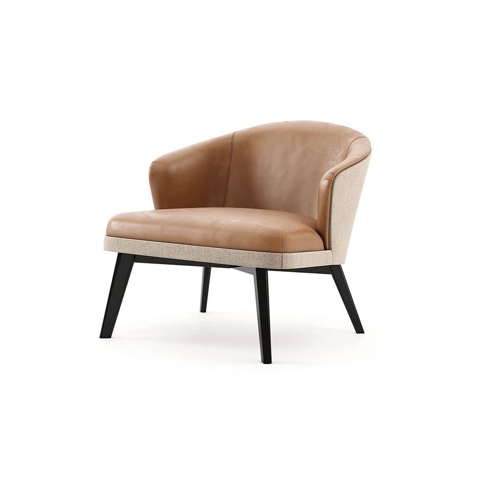 Nelly Armchair by Laskasas