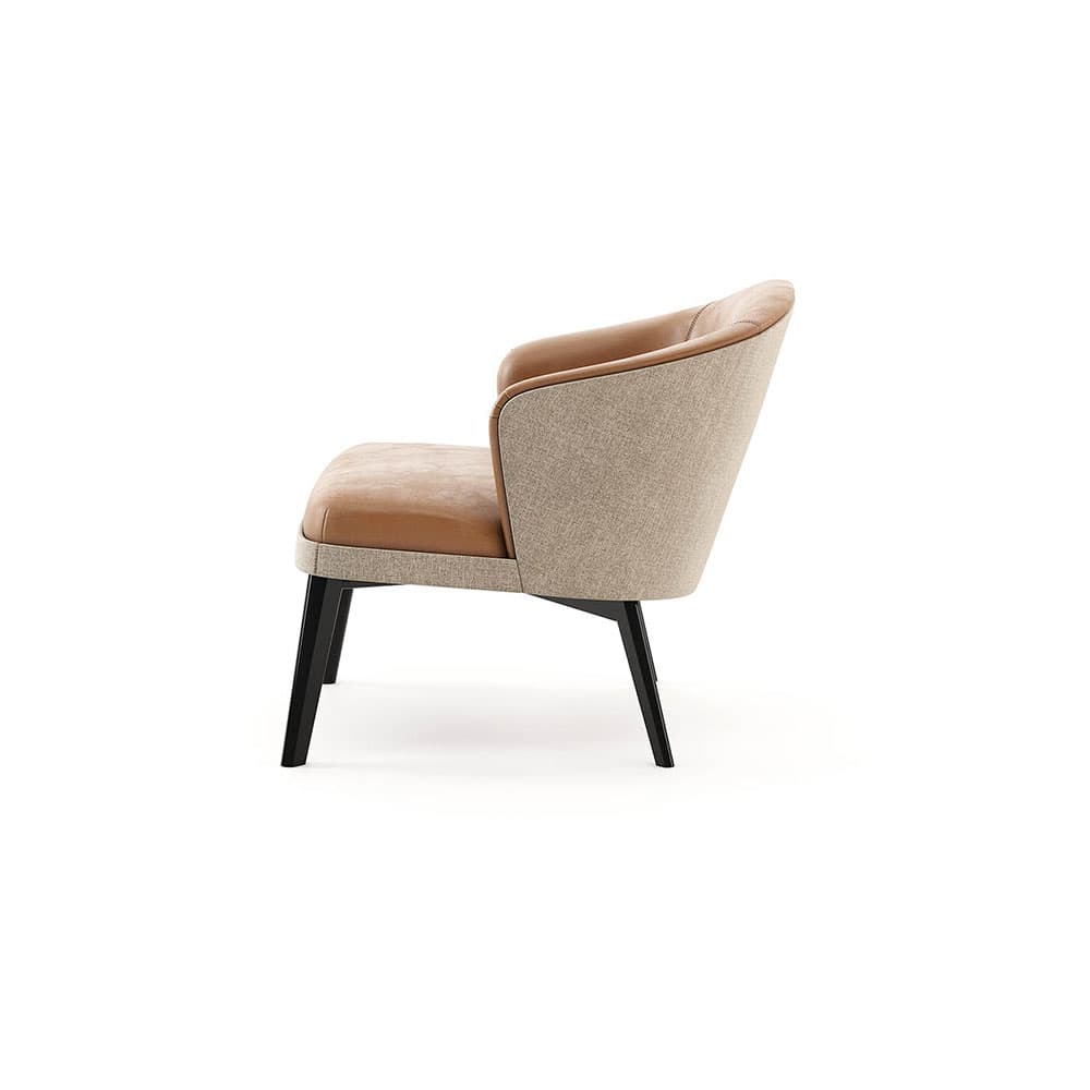 Nelly Armchair by Laskasas