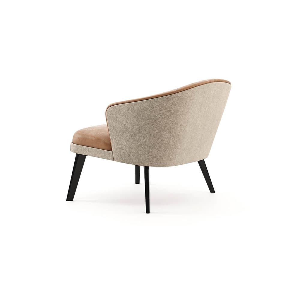 Nelly Armchair by Laskasas