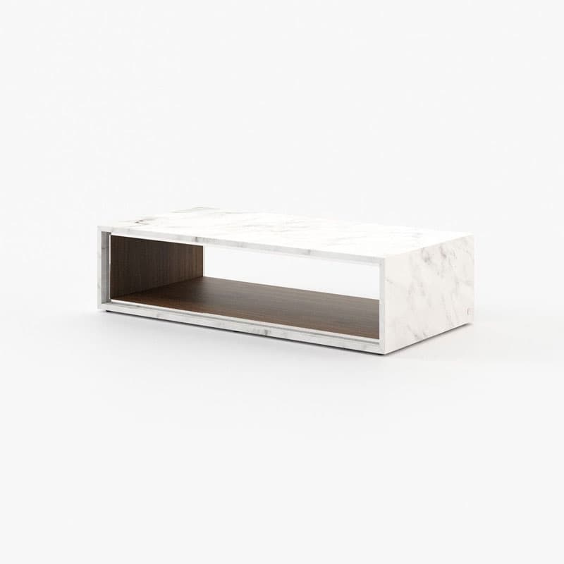 Nilo Coffee Table by Laskasas