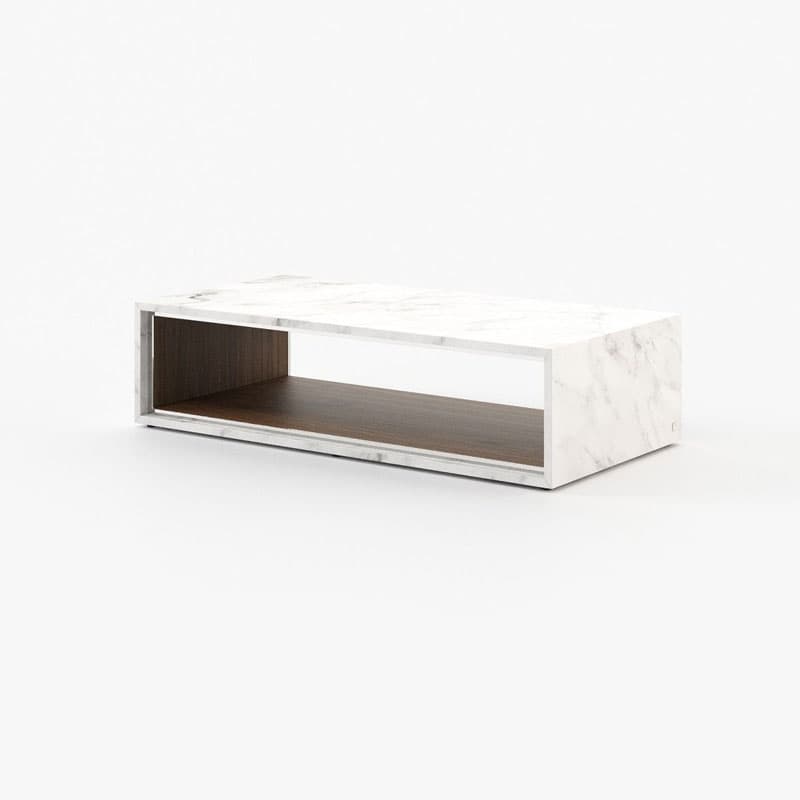 Nilo Coffee Table by Laskasas