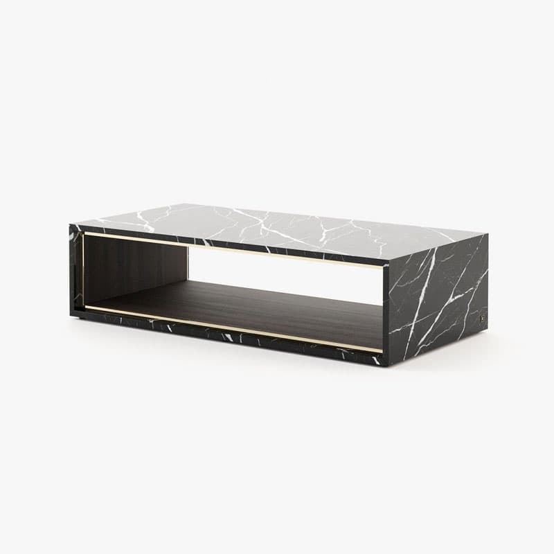 Nilo Coffee Table by Laskasas