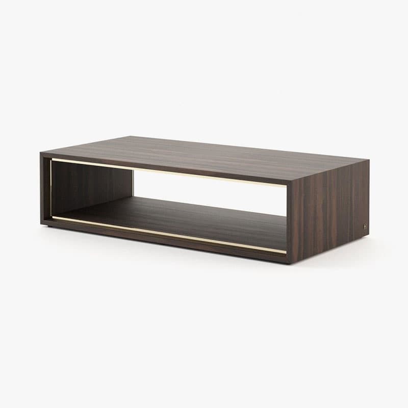 Nilo Coffee Table by Laskasas