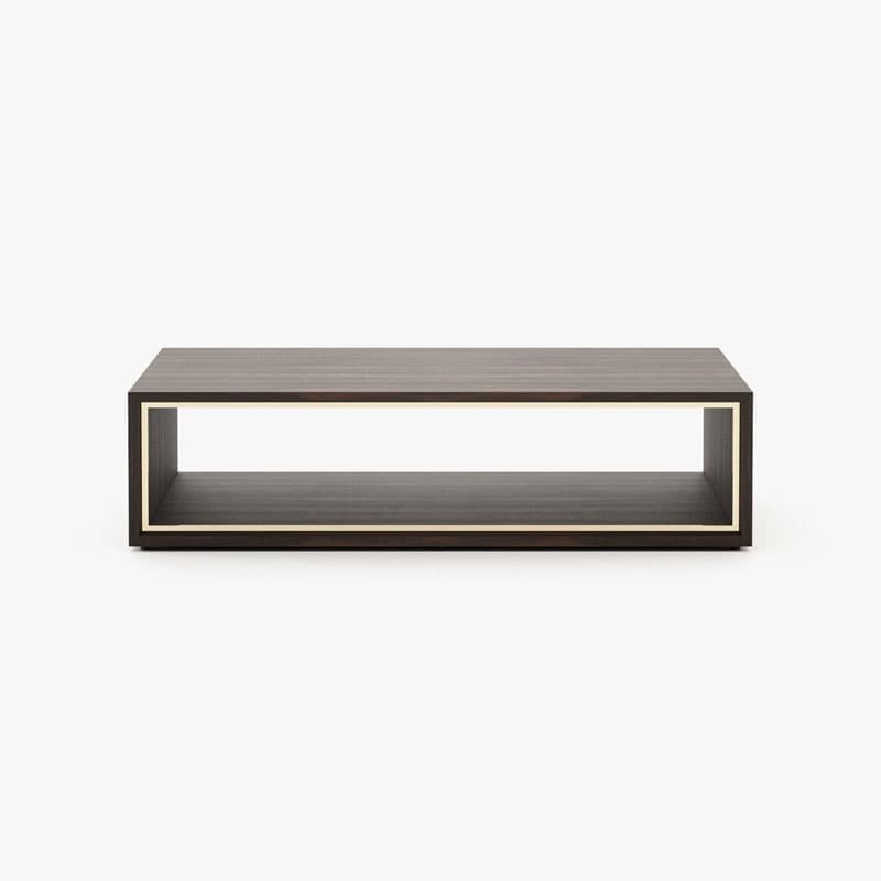 Nilo Coffee Table by Laskasas