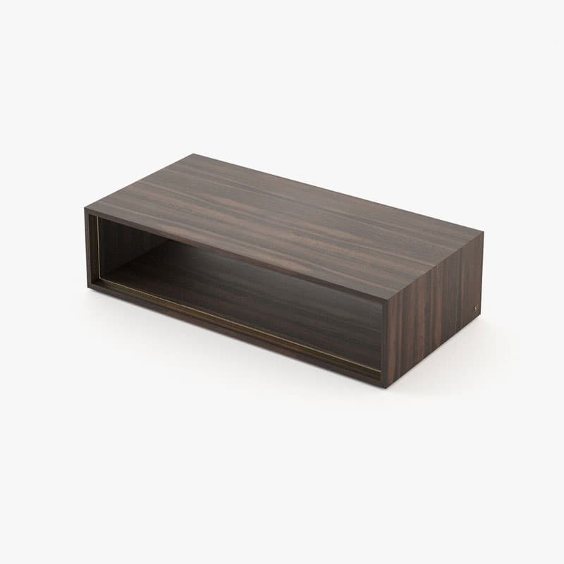 Nilo Coffee Table by Laskasas