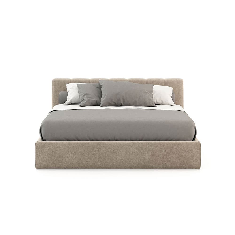 Norma Double Bed by Laskasas