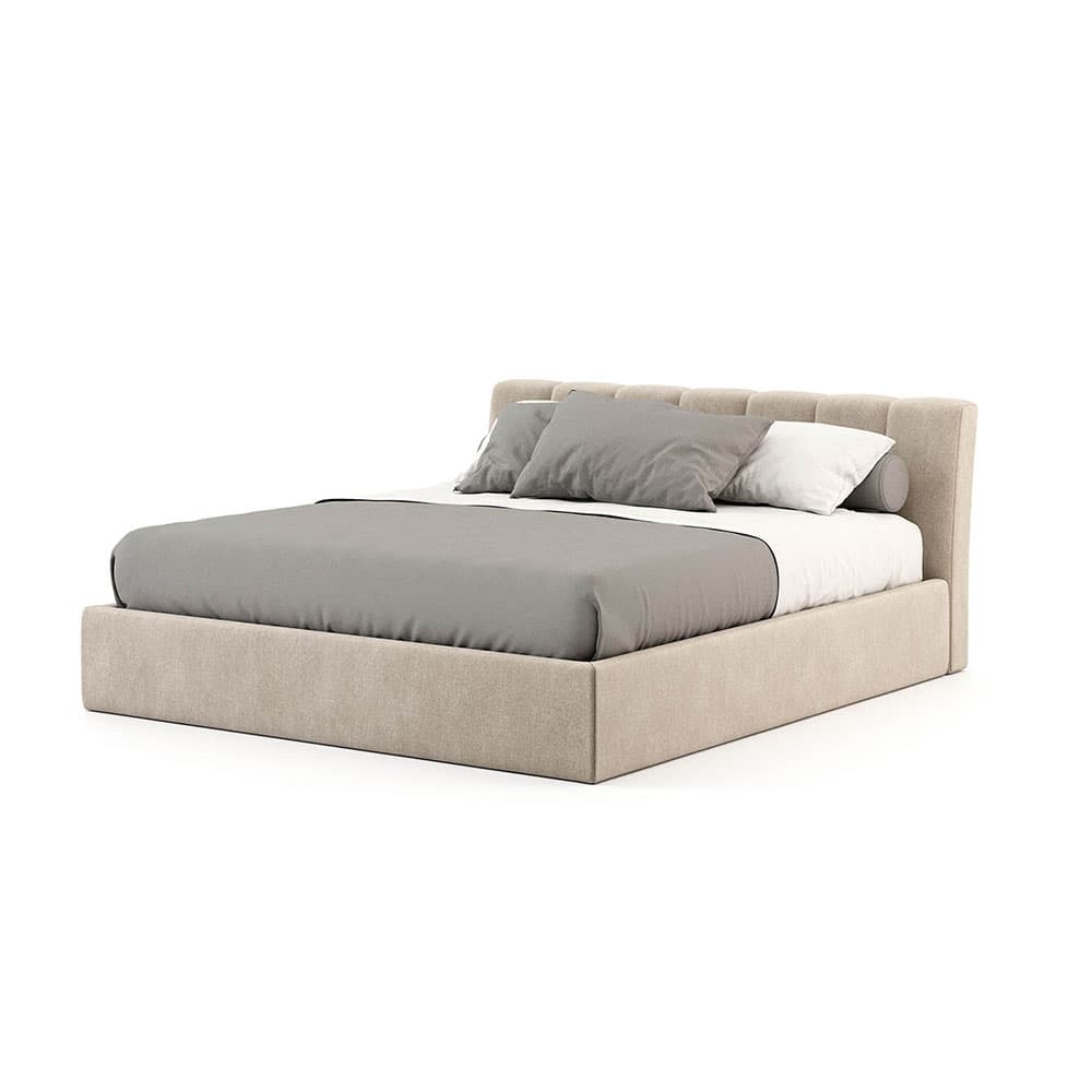 Norma Double Bed by Laskasas