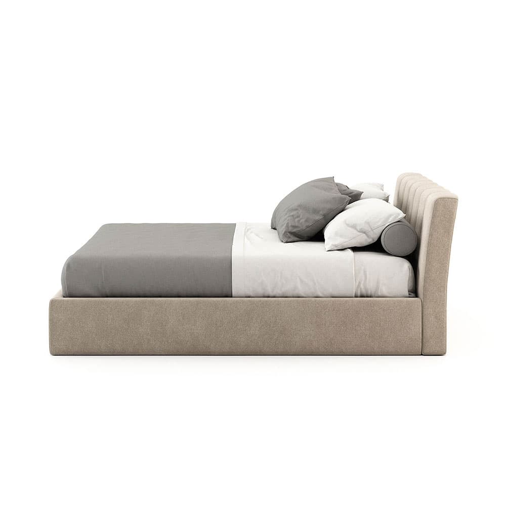 Norma Double Bed by Laskasas