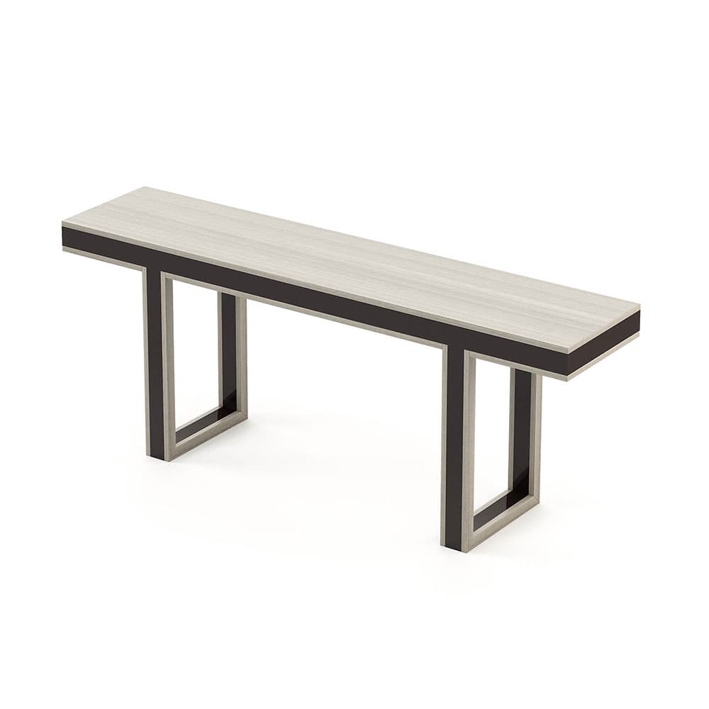 Pearl Console Table by Laskasas