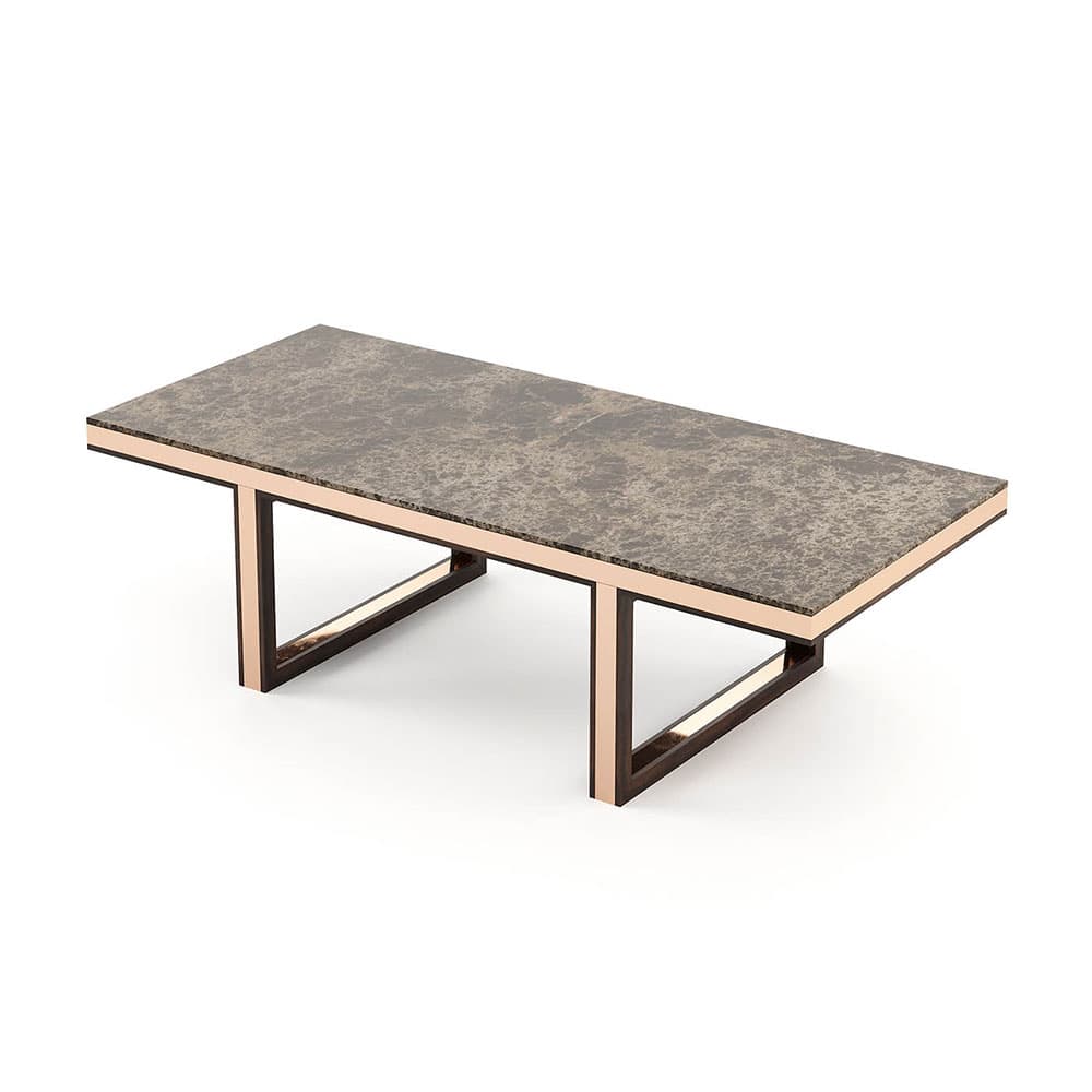 Pearl Dining Table by Laskasas