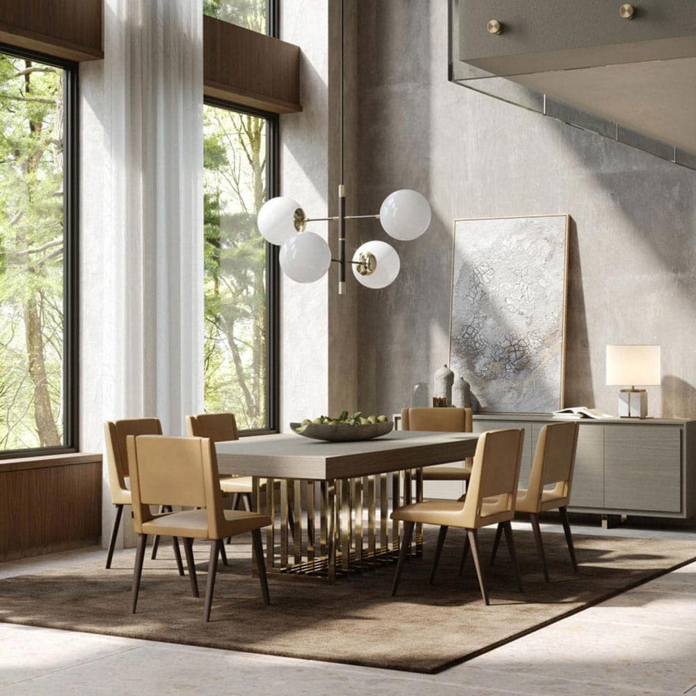 Prestige Dining Chair by Laskasas