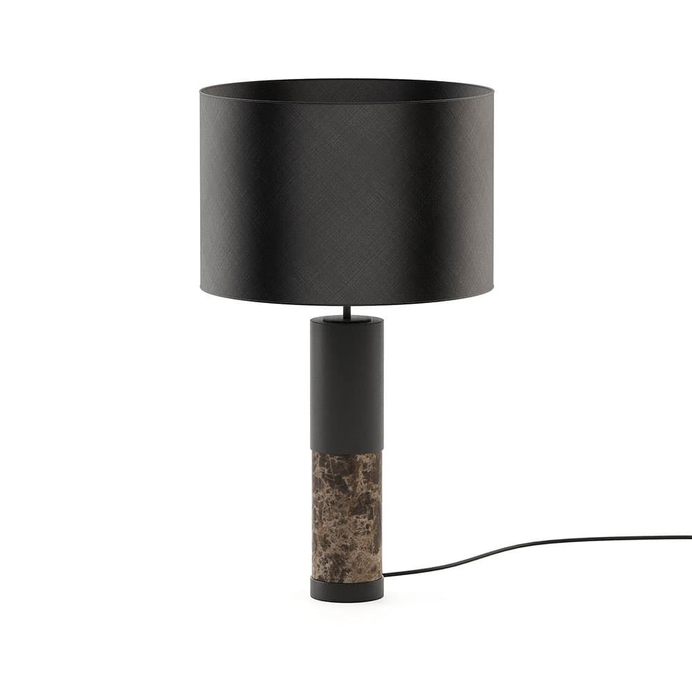 Sharon Table Lamp by Laskasas