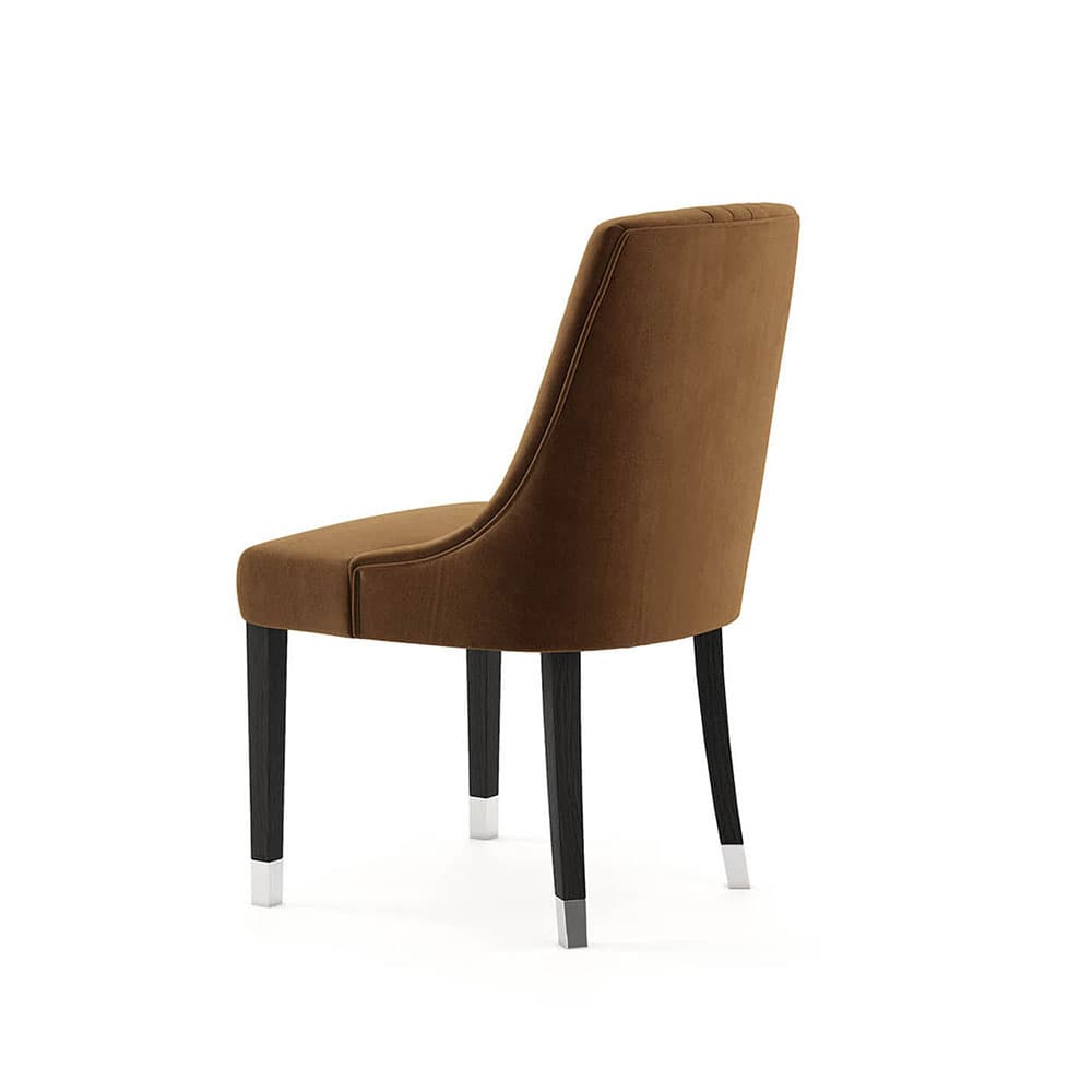 Simone Dining Chair by Laskasas