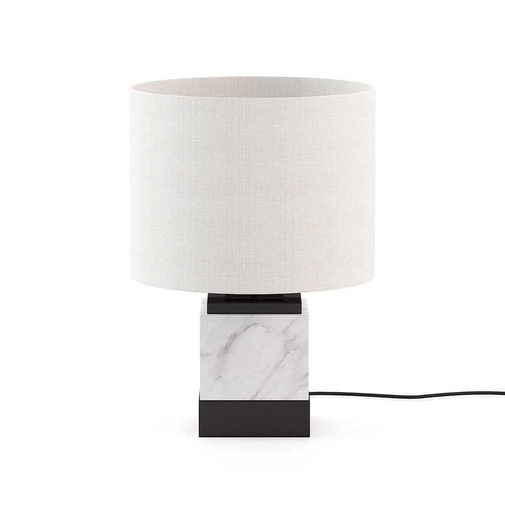 Smith Table Lamp by Laskasas