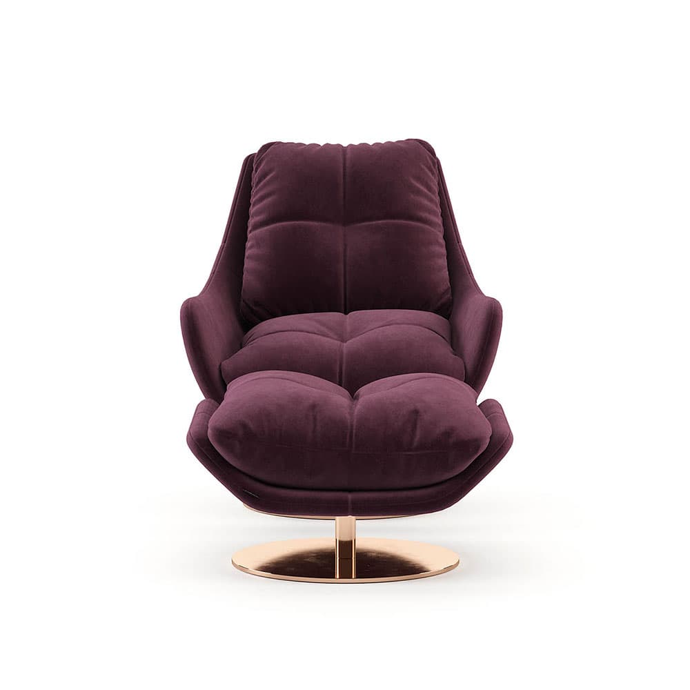 Sophia Armchair by Laskasas