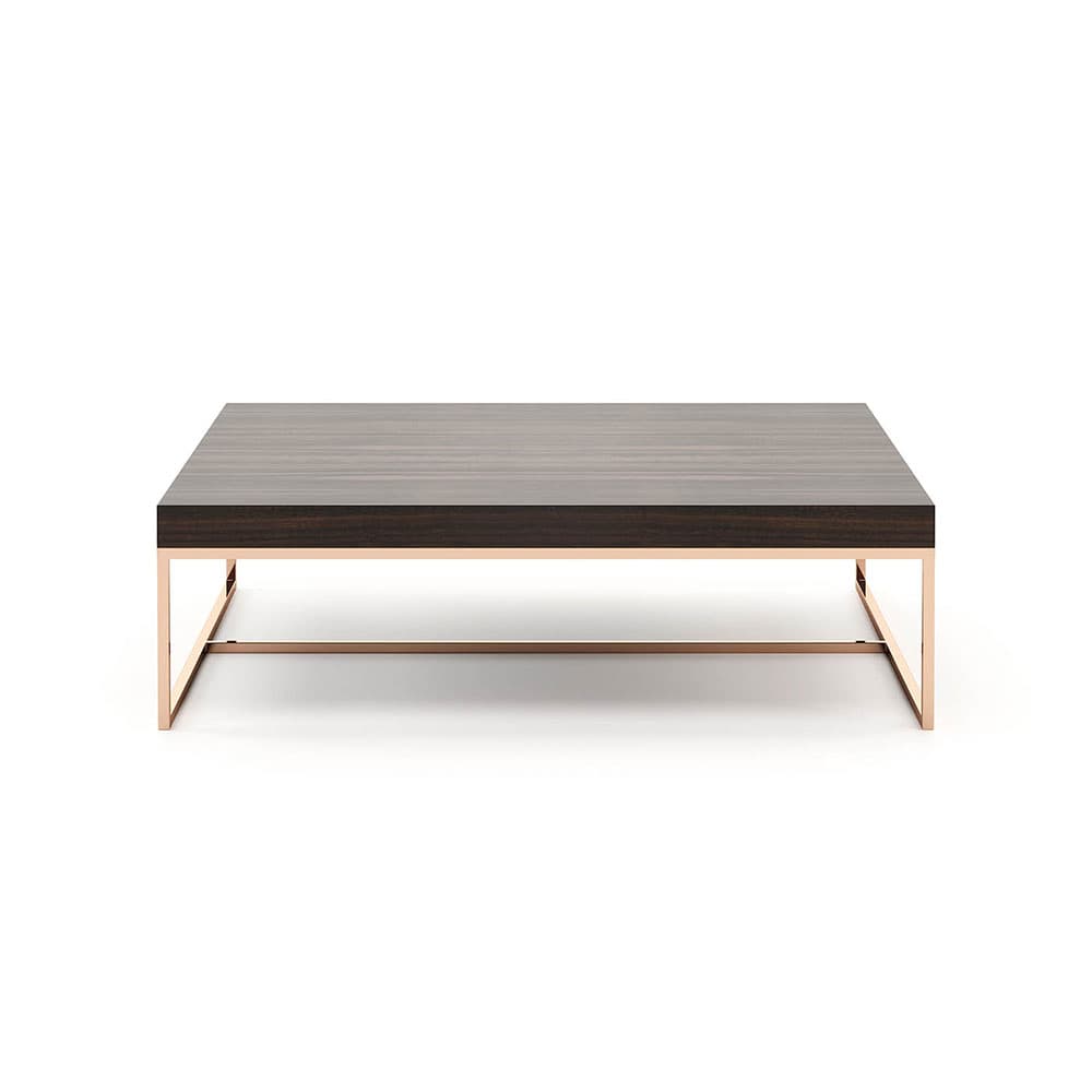 Spaulo Coffee Table by Laskasas