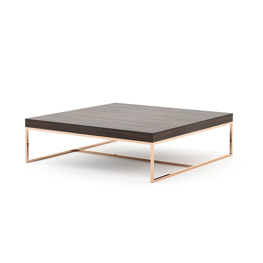 Spaulo Coffee Table by Laskasas