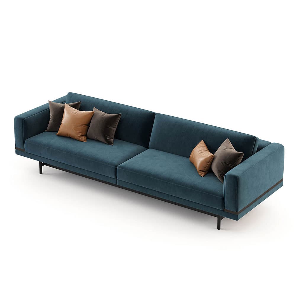 Stewart Sofa by Laskasas