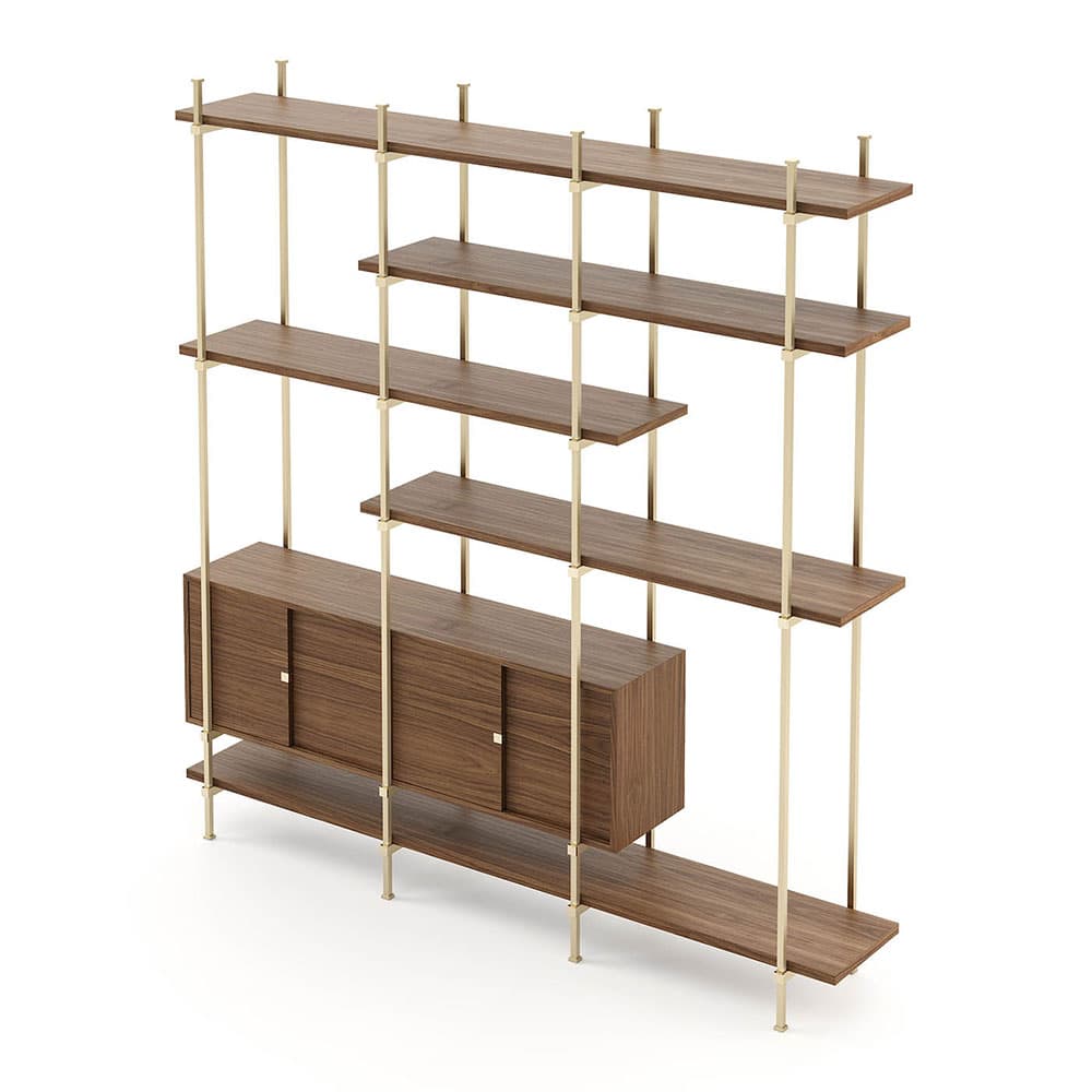 Taylor Shelving by Laskasas