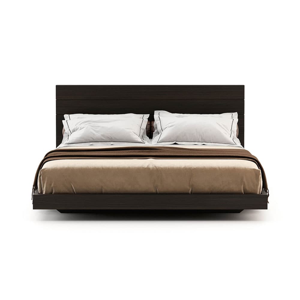 Uso Double Bed by Laskasas