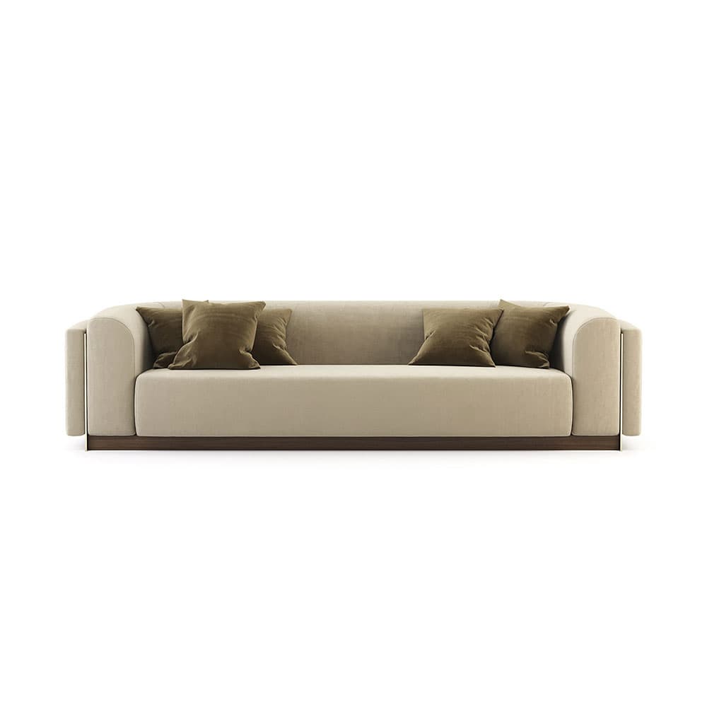 Wellington Sofa by Laskasas