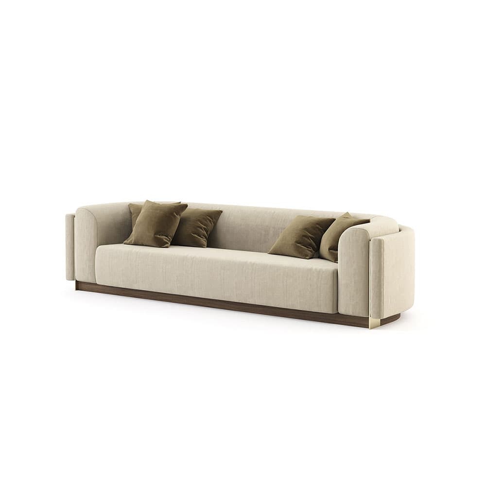 Wellington Sofa by Laskasas