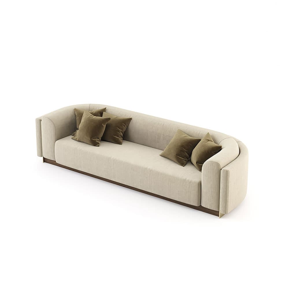 Wellington Sofa by Laskasas