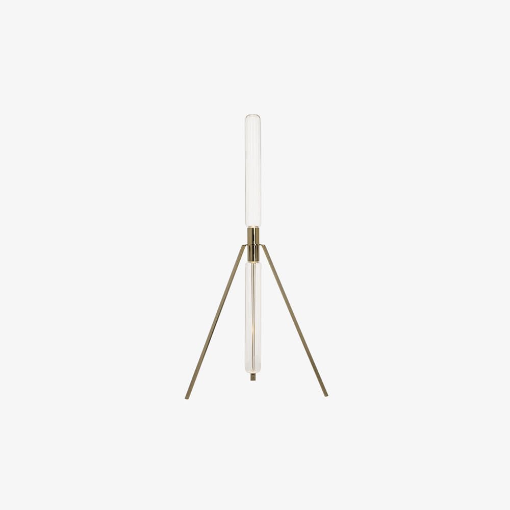 Cipher Floor Lamp by Lasvit