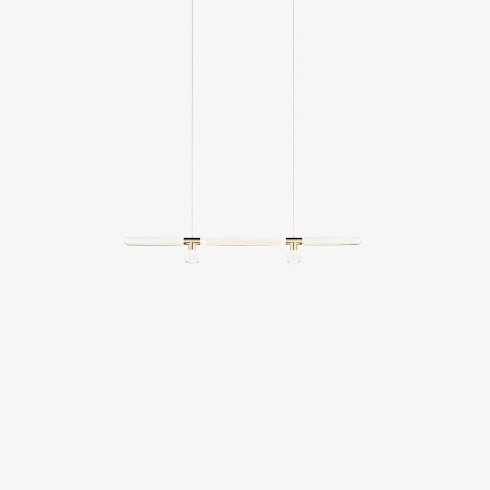 Cipher Pendant Lamp by Lasvit