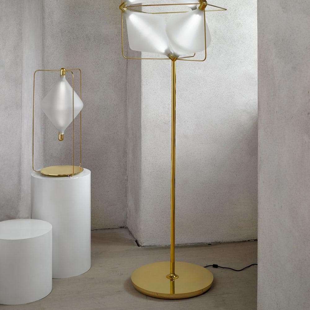 Clover Table Lamp by Lasvit