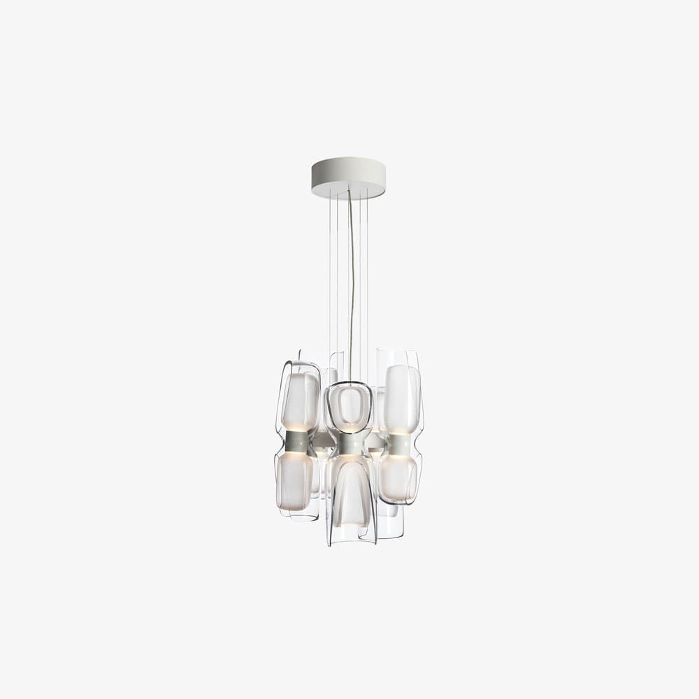 Eve Pendant Lamp by Lasvit