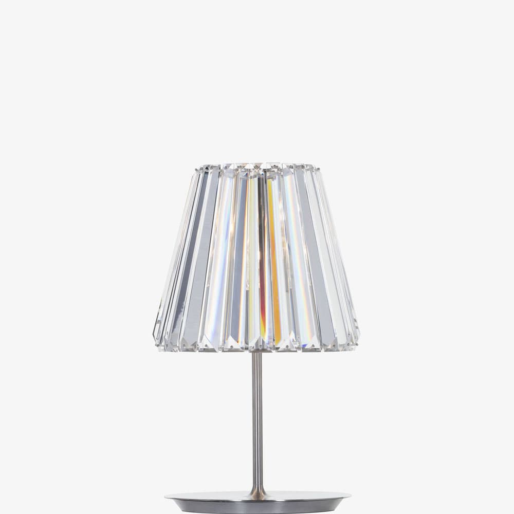 Glitters Table Lamp by Lasvit