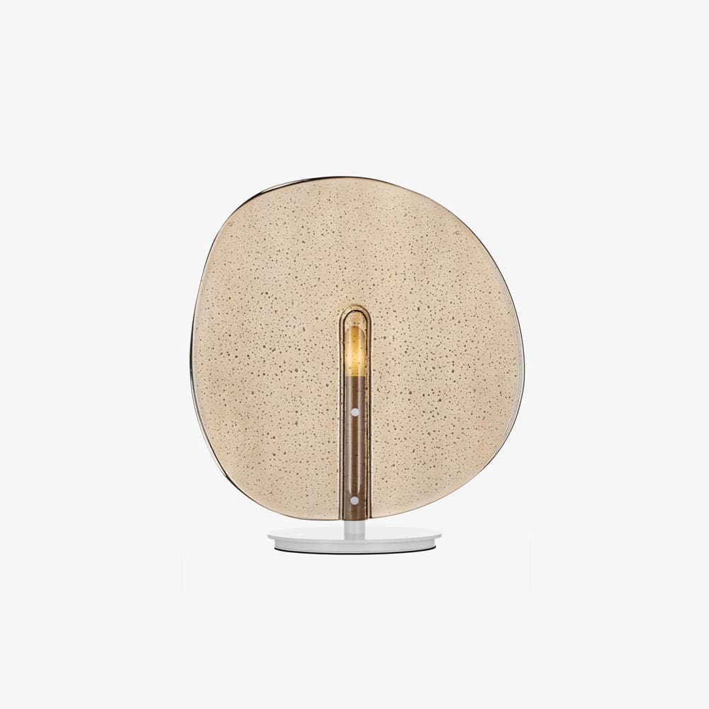 Lollipop Table Lamp by Lasvit