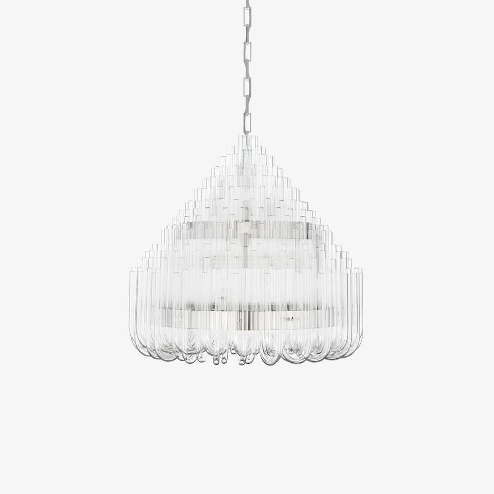 Ludwig Chandelier by Lasvit