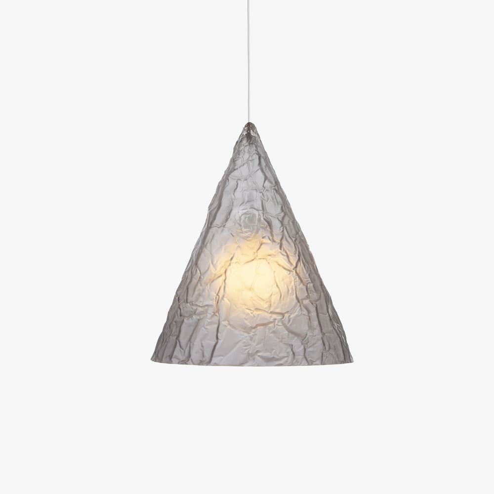 Volcano Pendant Lamp by Lasvit