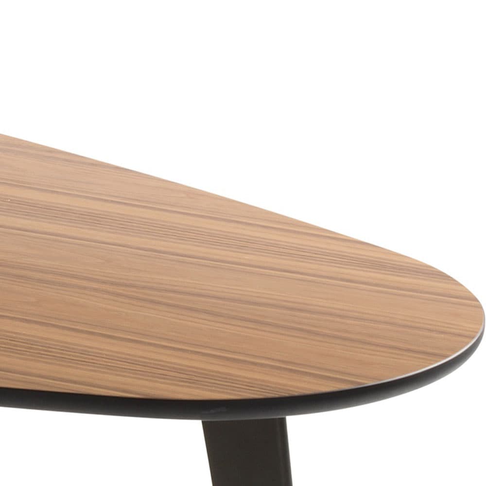 Bondi Dining Table by Leolux