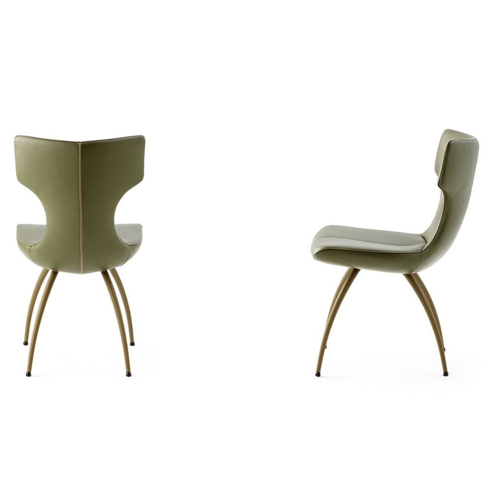 Callas Dining Chair by Leolux