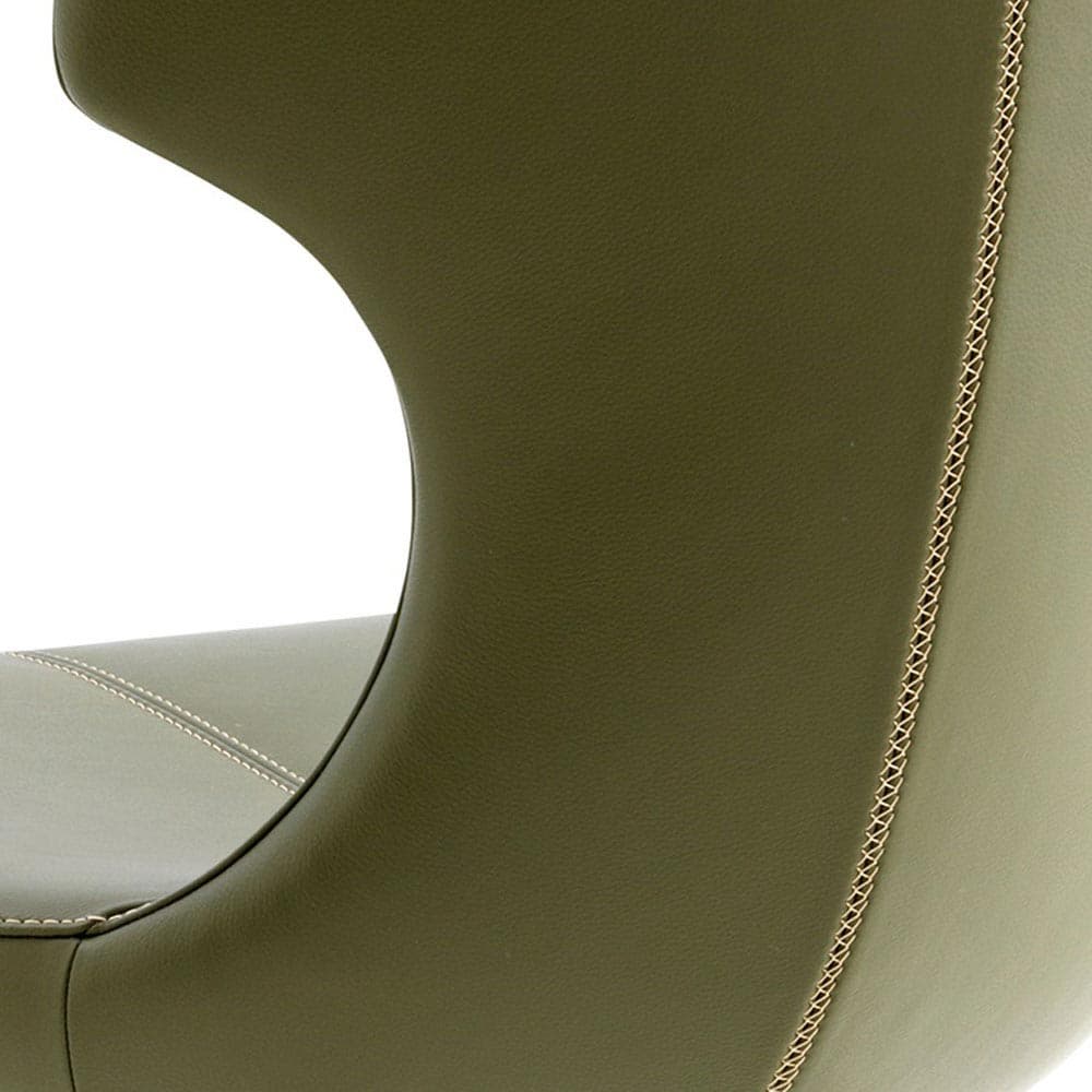 Callas Dining Chair by Leolux