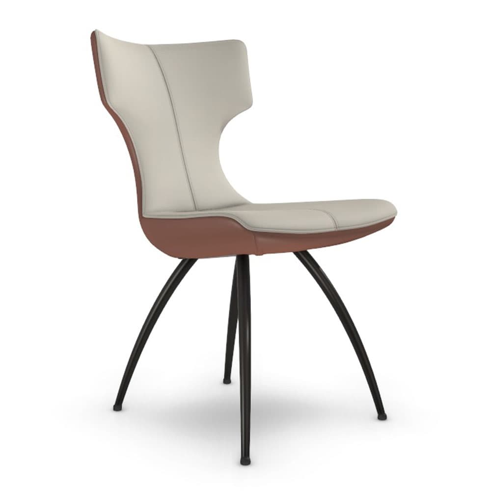 Callas Dining Chair by Leolux