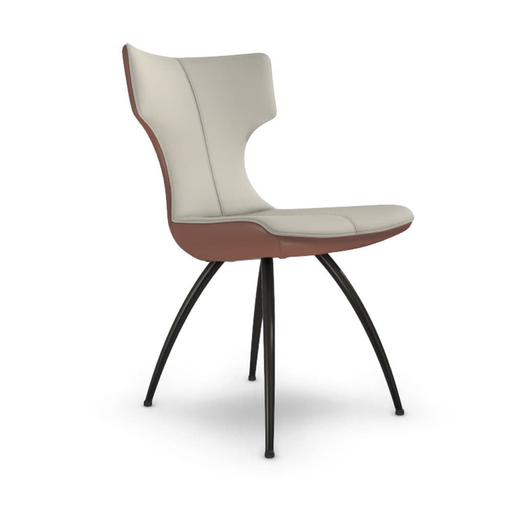 Callas Dining Chair by Leolux