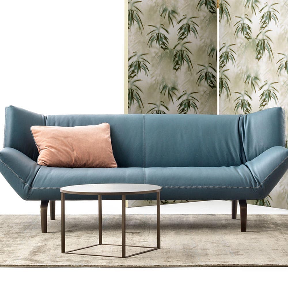 Devon Sofa by Leolux