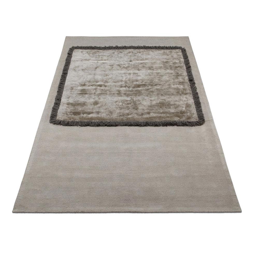 Frame Rug by Leolux