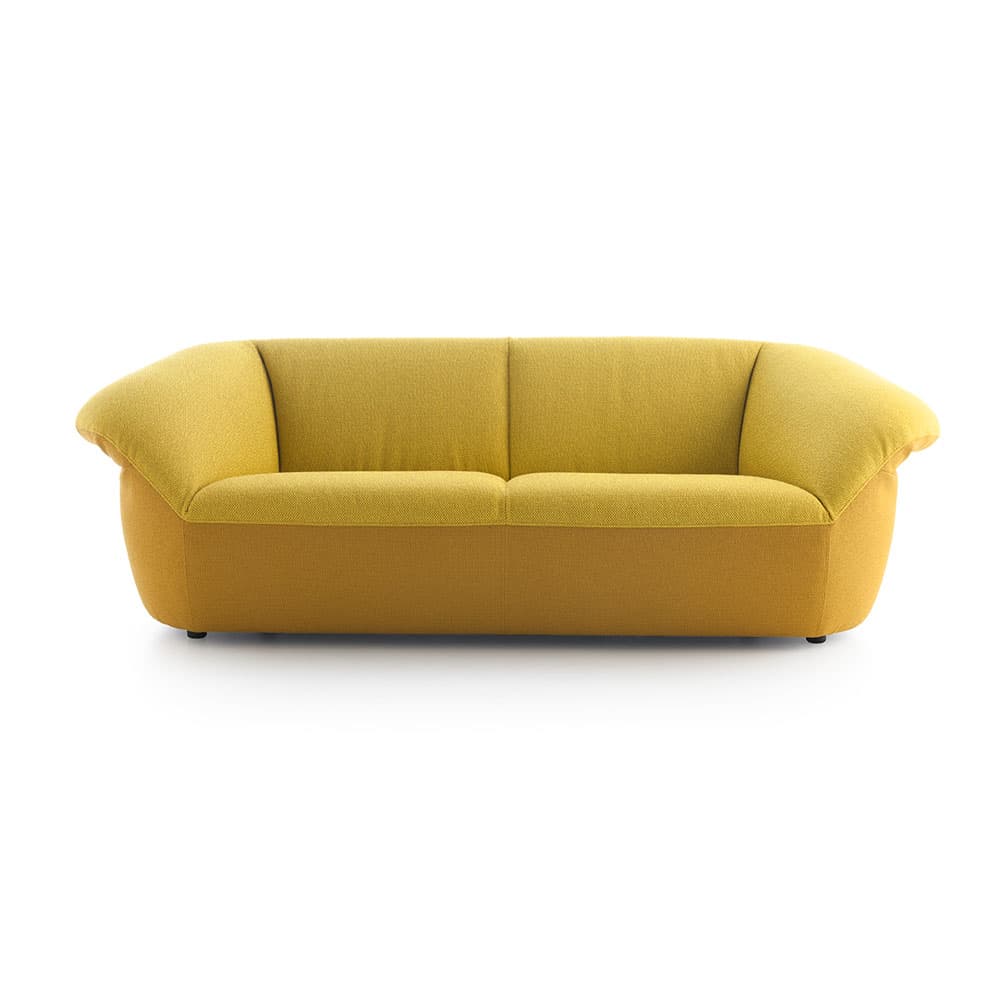 Gynko Sofa by Leolux