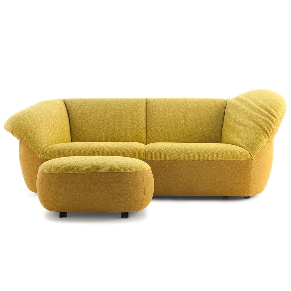 Gynko Sofa by Leolux