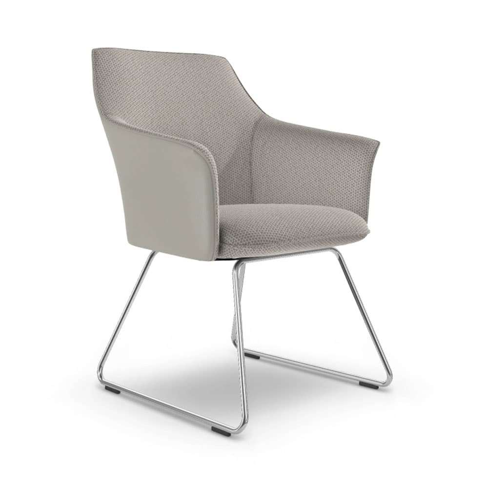 Mara Armchair by Leolux