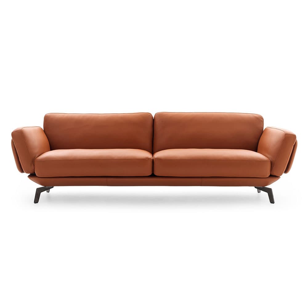 Nardo Sofa by Leolux