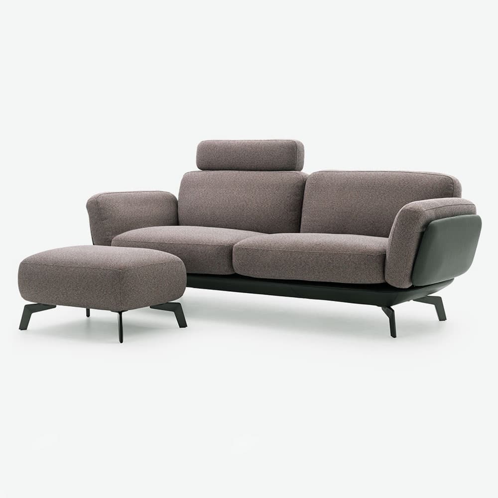 Nardo Sofa by Leolux