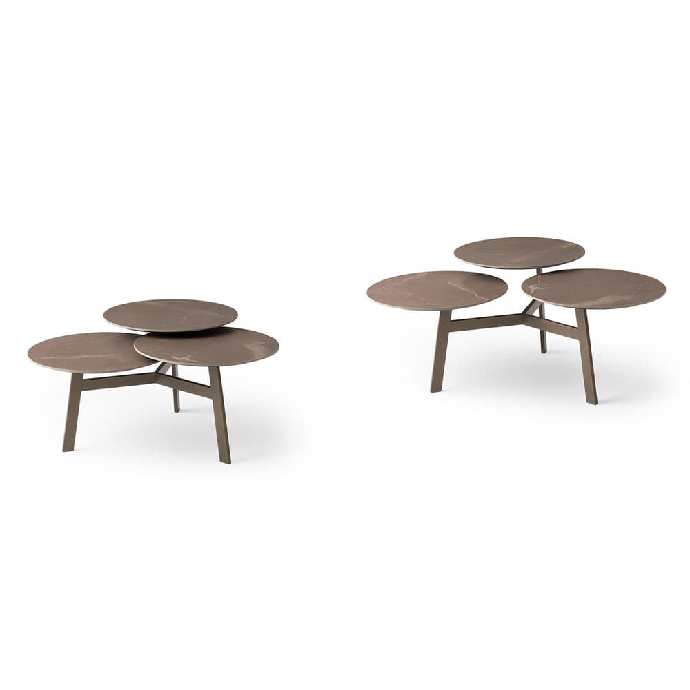 Ninfea Coffee Table by Leolux