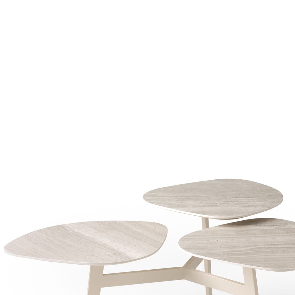 Ninfea Coffee Table by Leolux