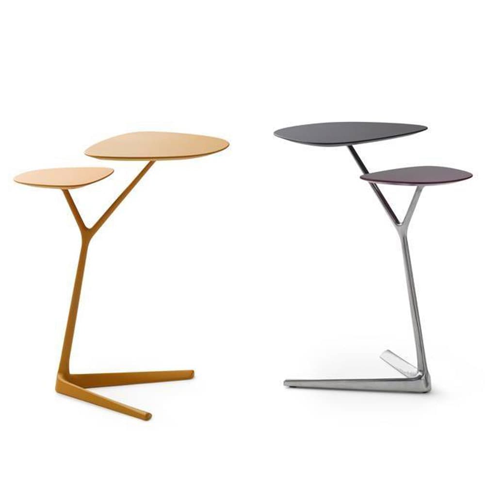 Portello Side Table by Leolux